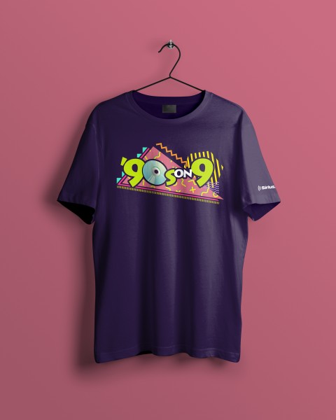 Channel T-Shirt Designs